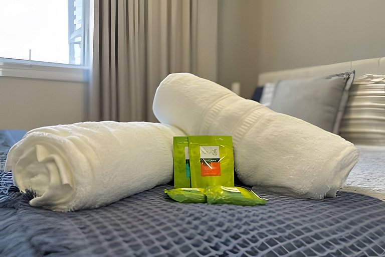 Extension Berrini with Washing Machine | 22 floor