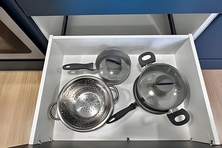 Extension Berrini with Washing Machine | 22 floor