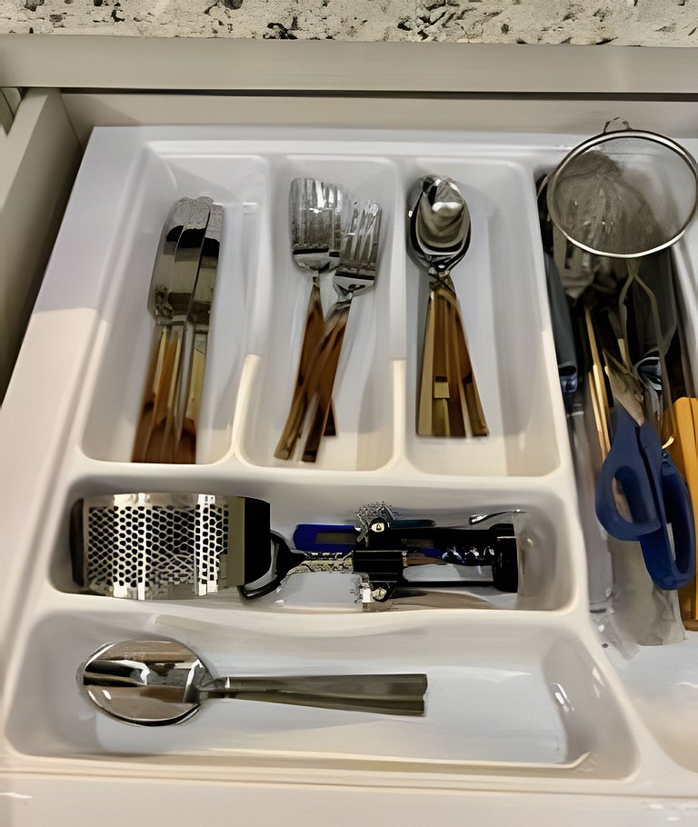 Extension Berrini with Washing Machine | 22 floor