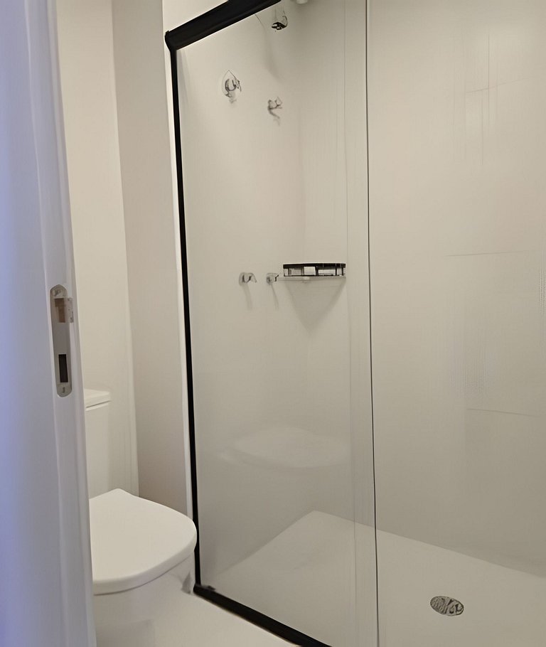 Extension Berrini with Washing Machine | 8th floor