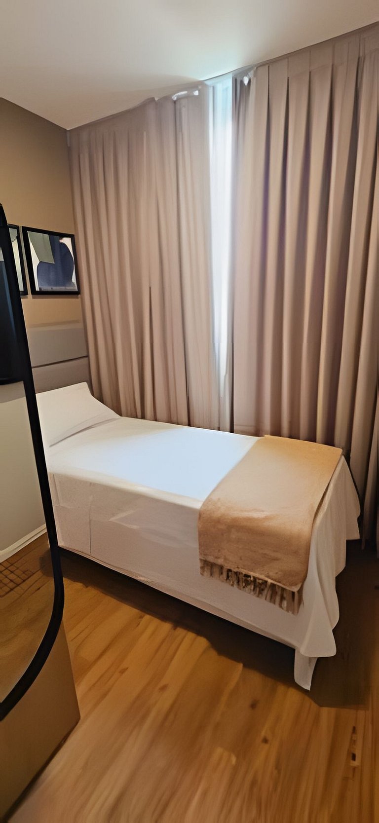 Extension Berrini with Washing Machine | 5th floor