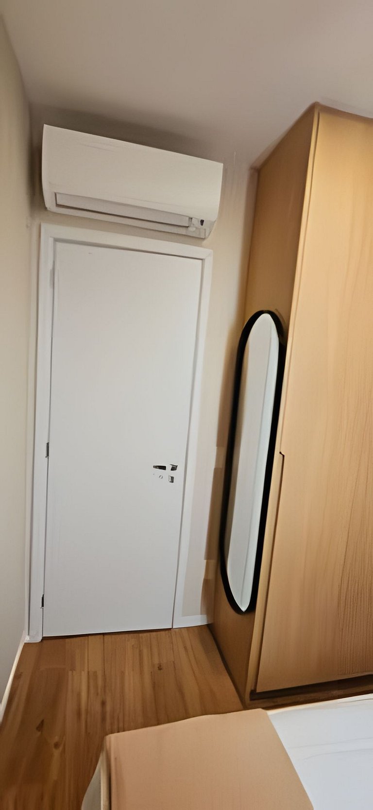 Extension Berrini with Washing Machine | 5th floor