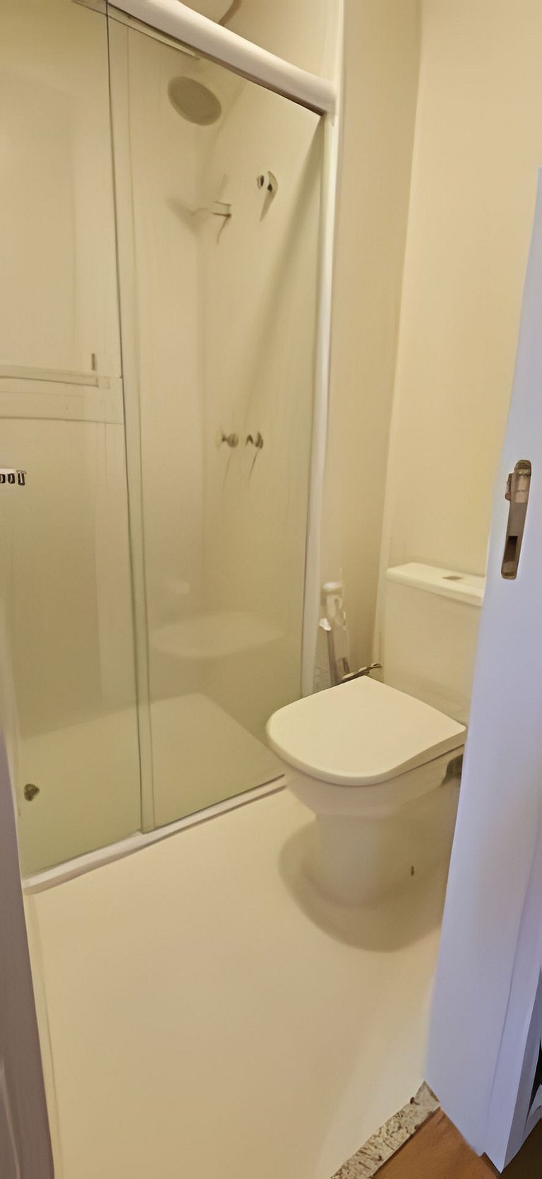 Extension Berrini with Washing Machine | 5th floor