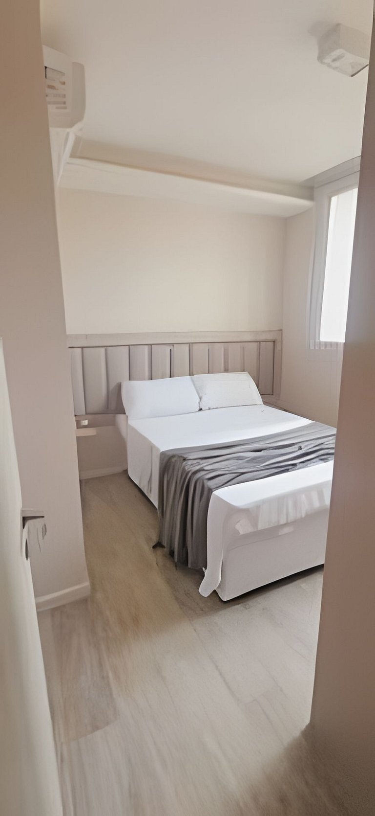 Extension Berrini with Washing Machine | 6th floor