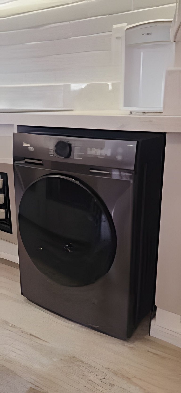 Extension Berrini with Washing Machine | 6th floor