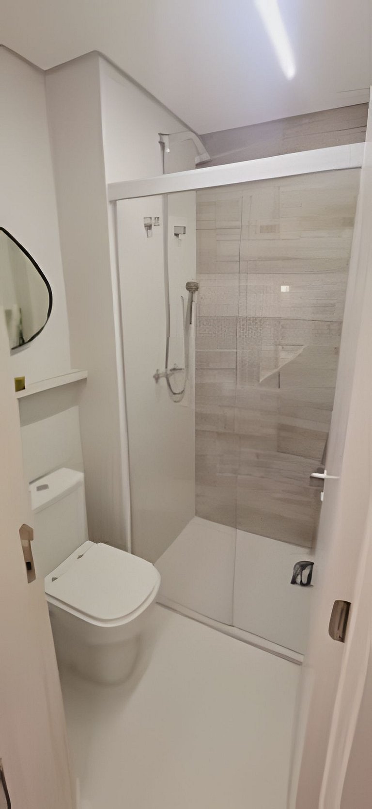 Extension Berrini with Washing Machine | 6th floor