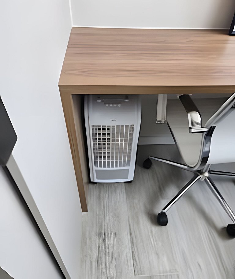 Extension Berrini with Washing Machine | 6th floor