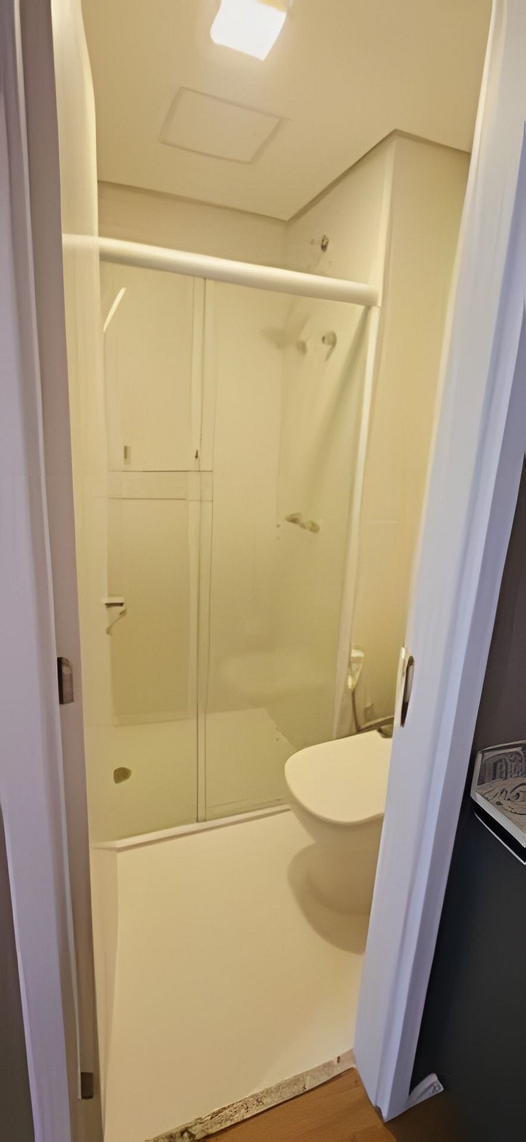 Extension Berrini with Washing Machine | 12 floor