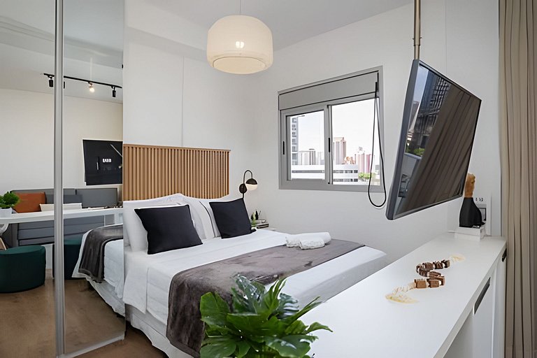 Av. Chucri Zaidan & EZ Towers | Add Berrini