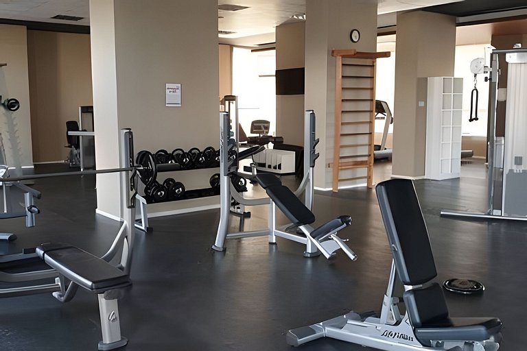 Av. Chucri Zaidan & EZ Towers | Add Berrini