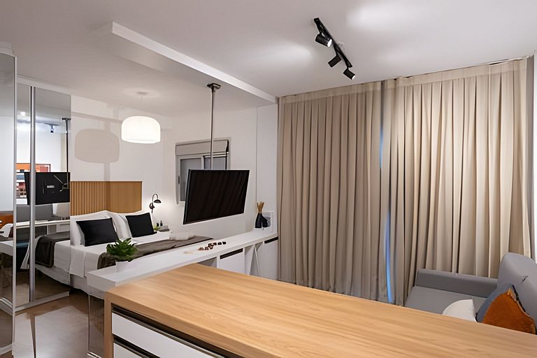 Av. Chucri Zaidan & EZ Towers | Add Berrini