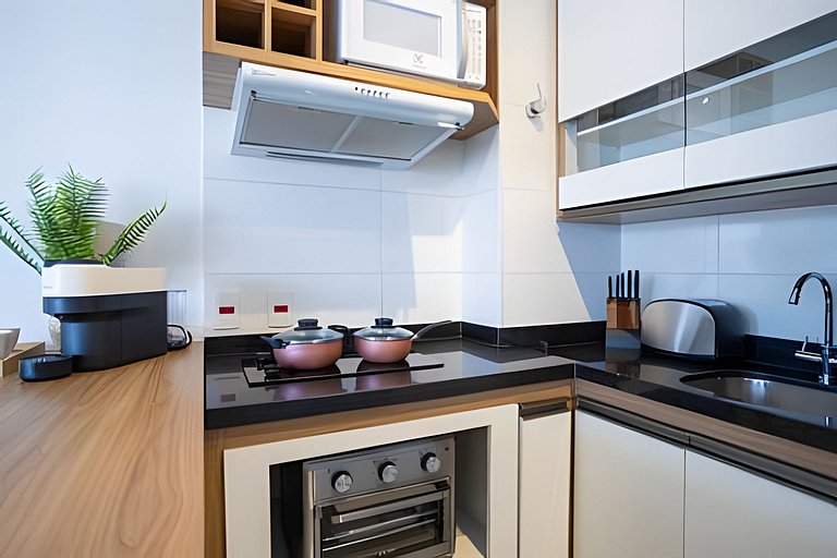 Av. Chucri Zaidan & EZ Towers | Add Berrini