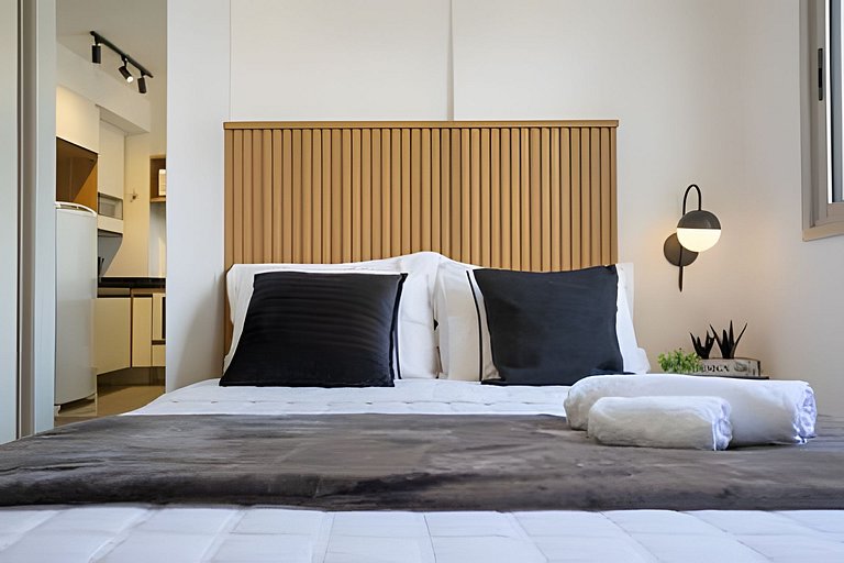 Av. Chucri Zaidan & EZ Towers | Add Berrini