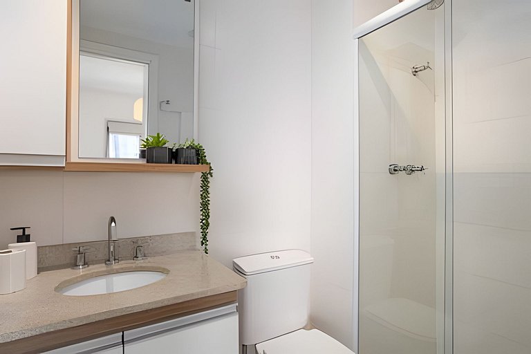 Av. Chucri Zaidan & EZ Towers | Add Berrini