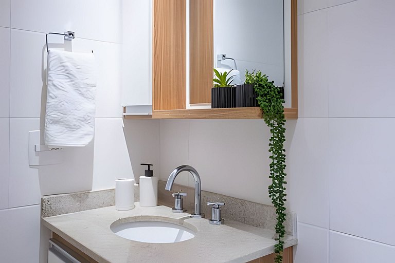 Av. Chucri Zaidan & EZ Towers | Add Berrini