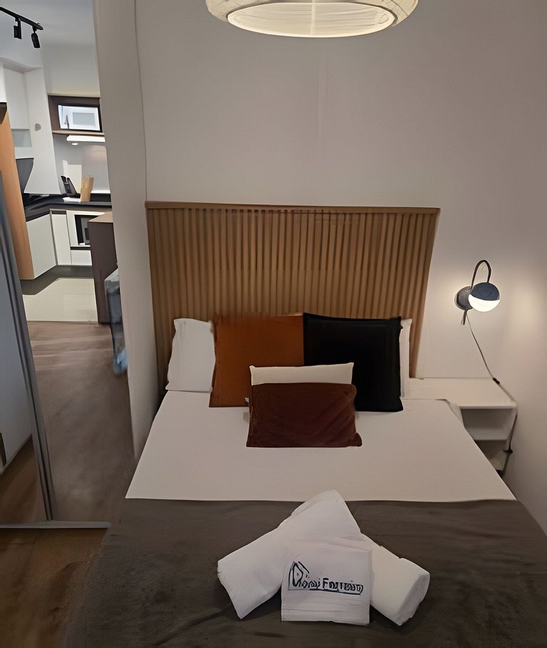 Av. Chucri Zaidan & EZ Towers | Add Berrini