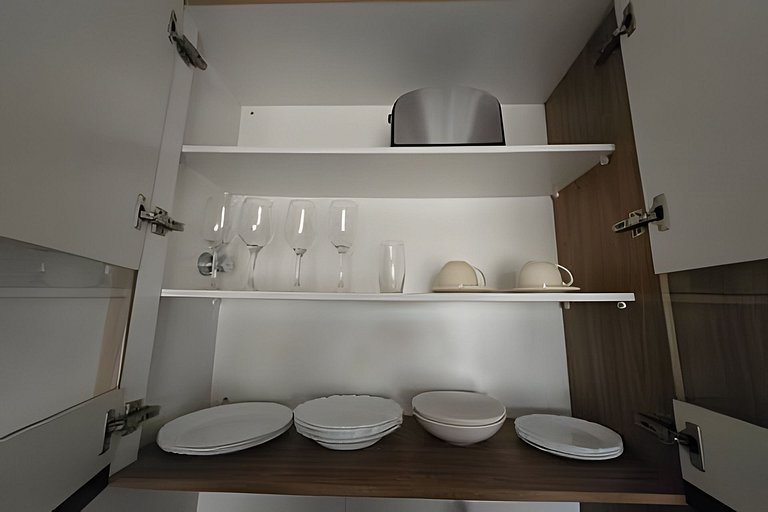 Av. Chucri Zaidan & EZ Towers | Add Berrini