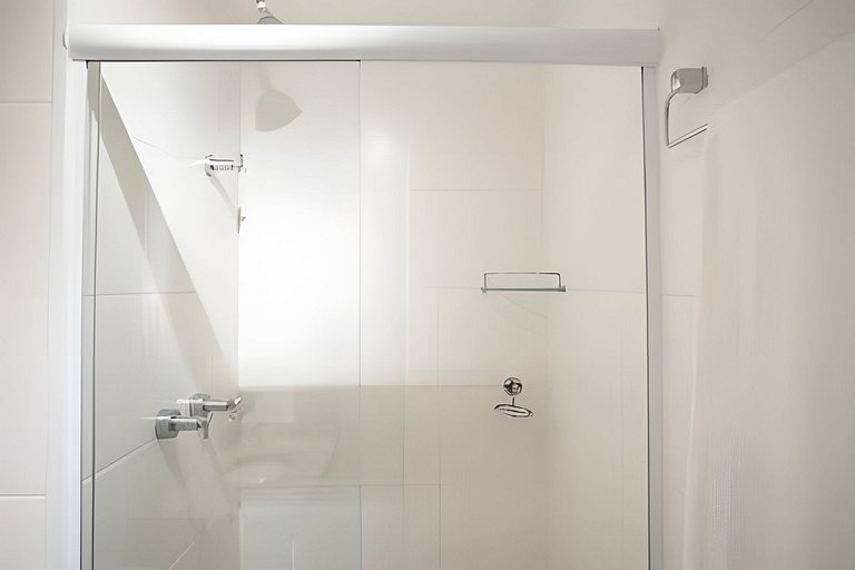 Av. Chucri Zaidan & EZ Towers | Add Berrini