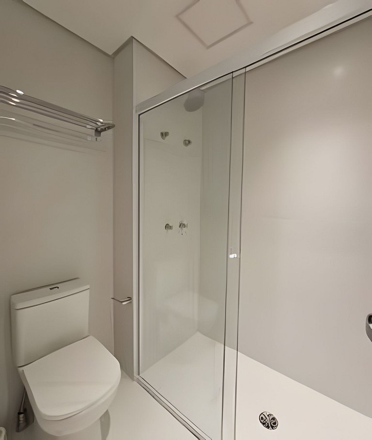Extension Berrini with Washing Machine | 12 floor