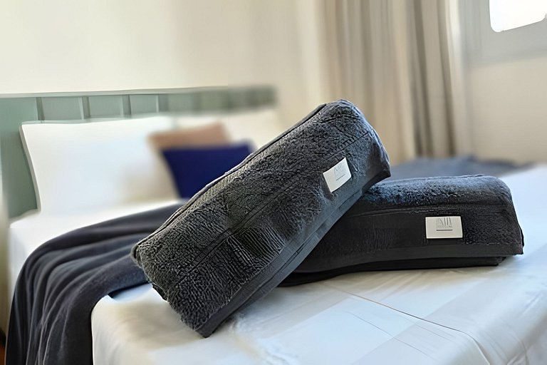 Extension Berrini with Washing Machine | 7th floor