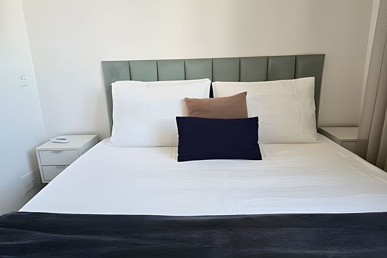 Extension Berrini with Washing Machine | 7th floor