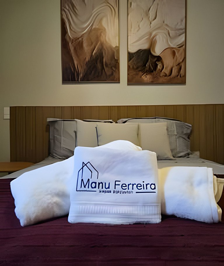 Extension Berrini with Washing Machine | 8th floor