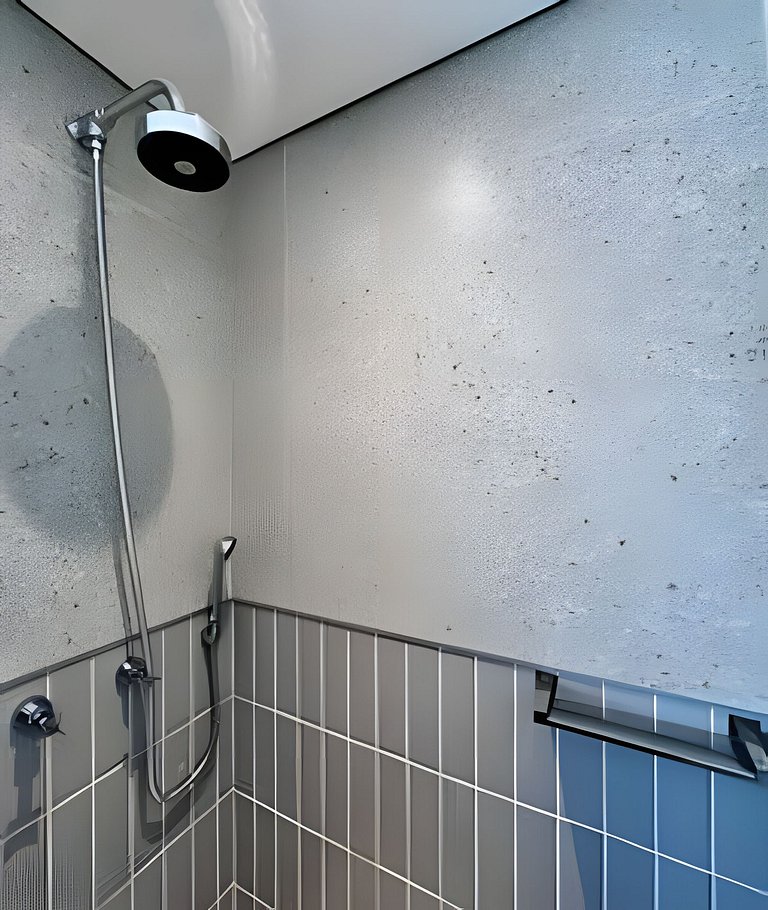 Extension Berrini with Washing Machine | 24 floor