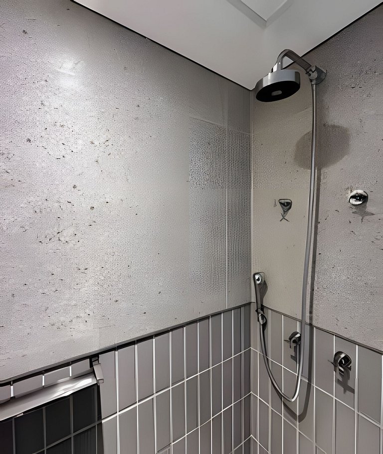 Extension Berrini with Washing Machine | 24 floor