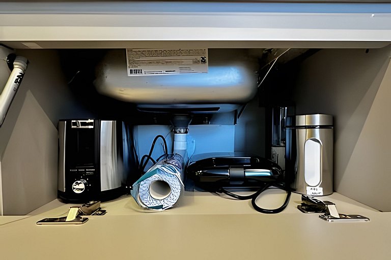 Extension Berrini with Washing Machine | 24 floor