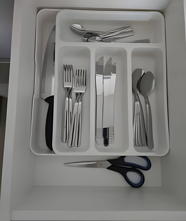 Extension Berrini with Washing Machine | 15 floor