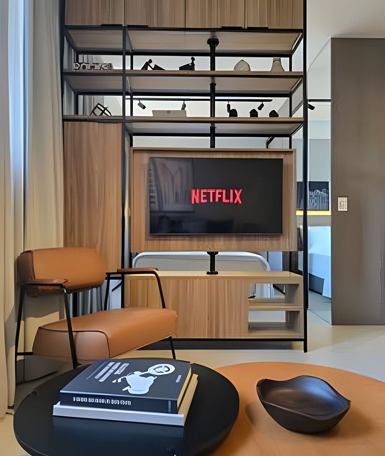 Extension Berrini | EZ Towers & Av Chucri Zaidan