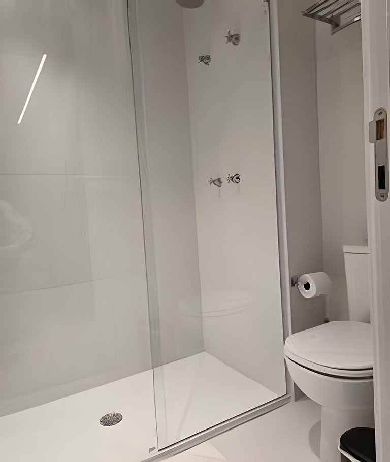 Extension Berrini | EZ Towers & Av Chucri Zaidan