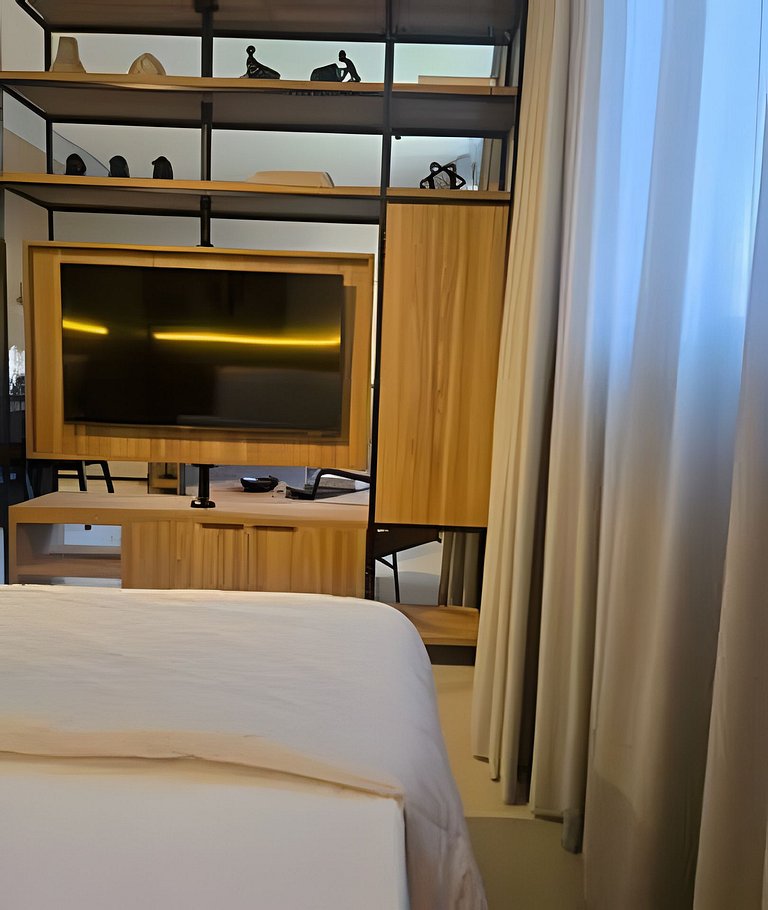 Extension Berrini with Washing Machine | 7th floor