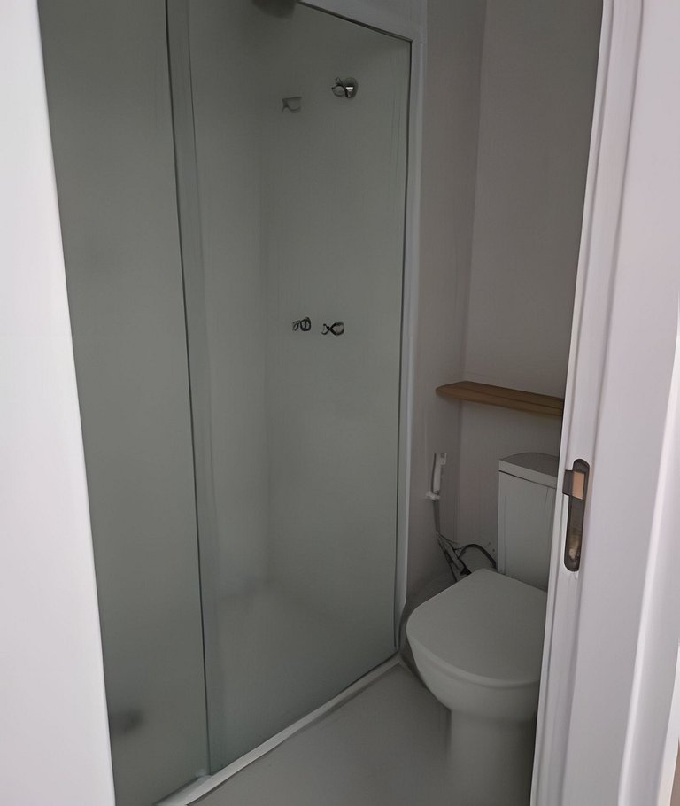 Extension Berrini with Washing Machine | 10 floor