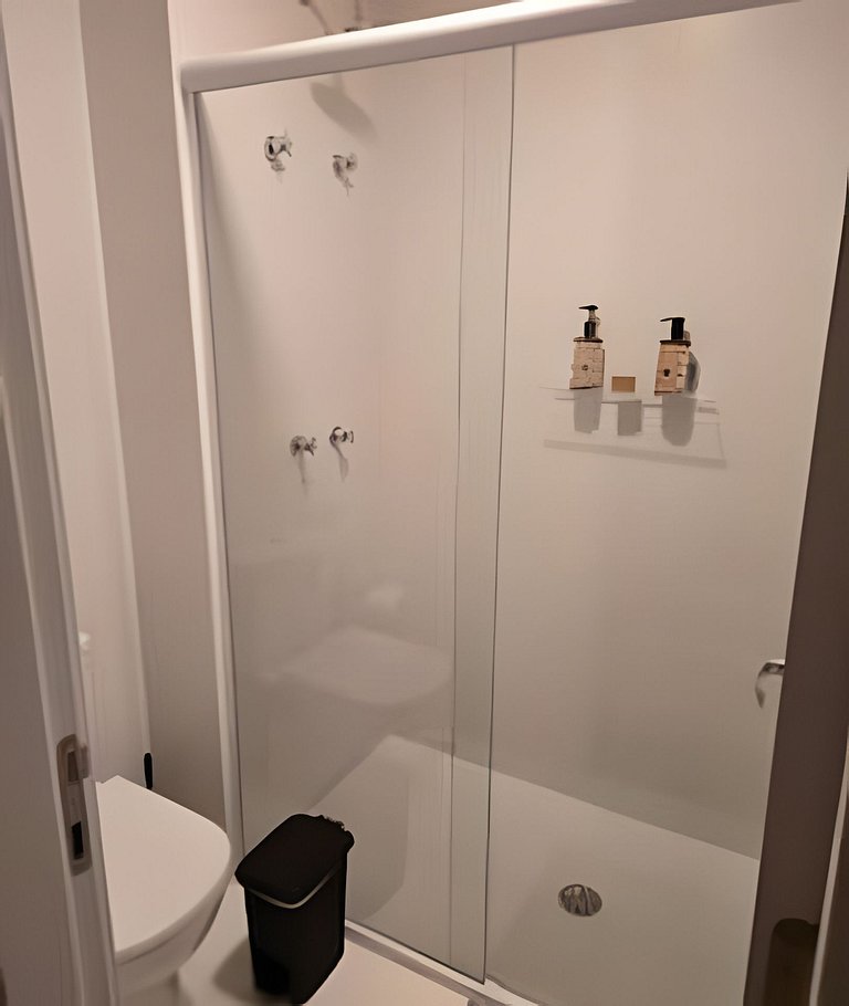 Extension Berrini with Washing Machine | 5th floor