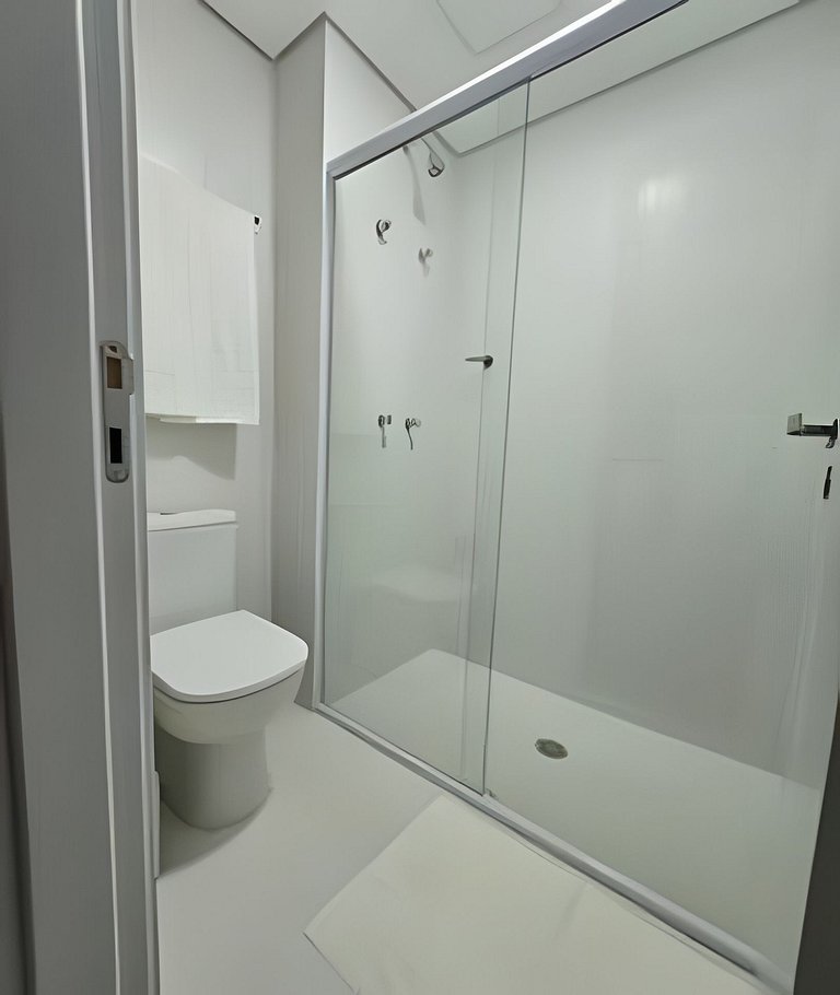 Extension Berrini with Washing Machine | 7th floor