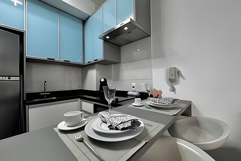 Av. Chucri Zaidan & EZ Towers | Add Berrini