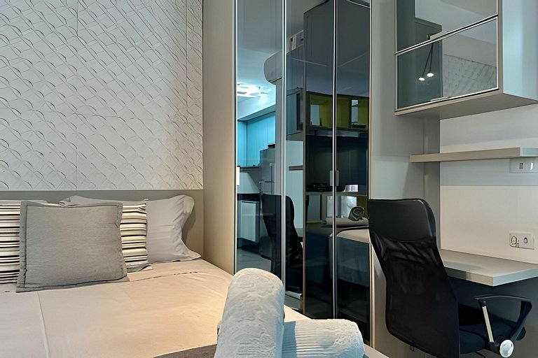 Av. Chucri Zaidan & EZ Towers | Add Berrini