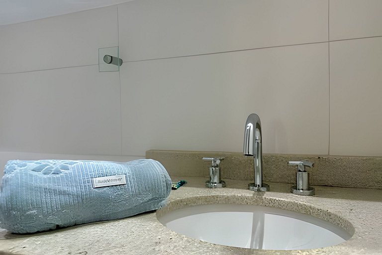 Av. Chucri Zaidan & EZ Towers | Add Berrini