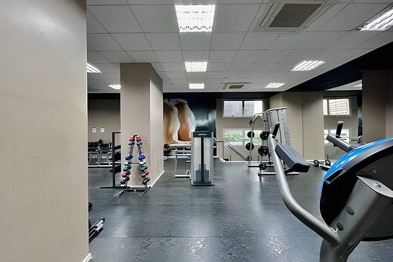 Av. Chucri Zaidan & EZ Towers | Add Berrini