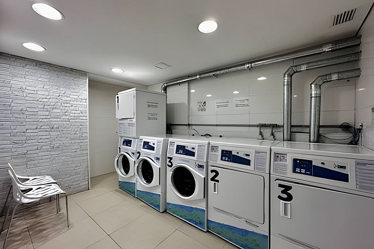 Av. Chucri Zaidan & EZ Towers | Add Berrini