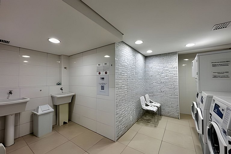 Av. Chucri Zaidan & EZ Towers | Add Berrini