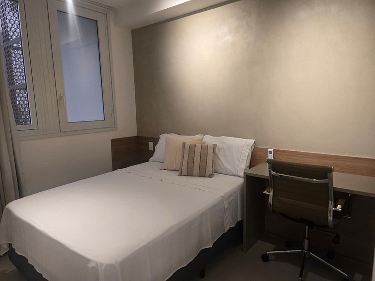 Extension Berrini | EZ Towers & Av Chucri Zaidan