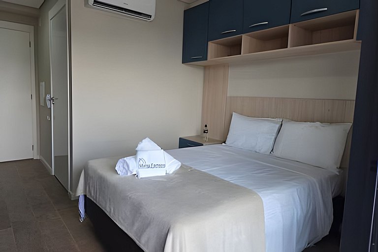 Washing Machine on Avenue Chucri Zaidan