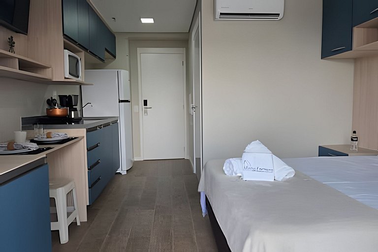 Washing Machine on Avenue Chucri Zaidan