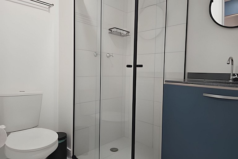 Washing Machine on Avenue Chucri Zaidan