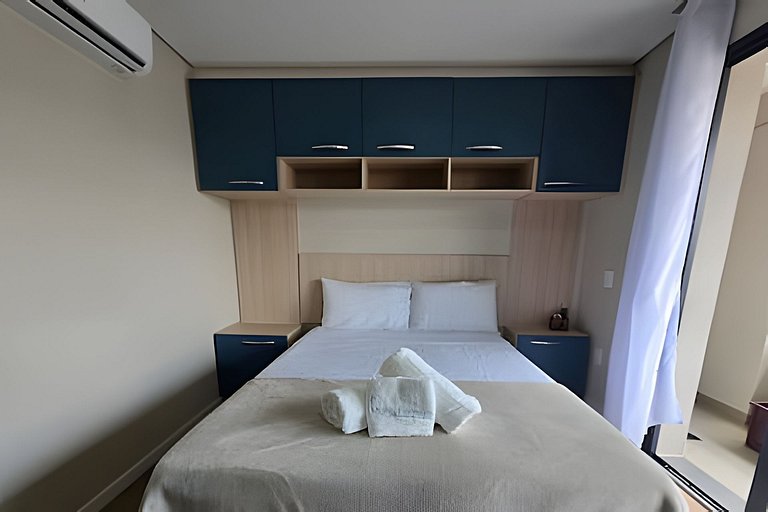 Washing Machine on Avenue Chucri Zaidan