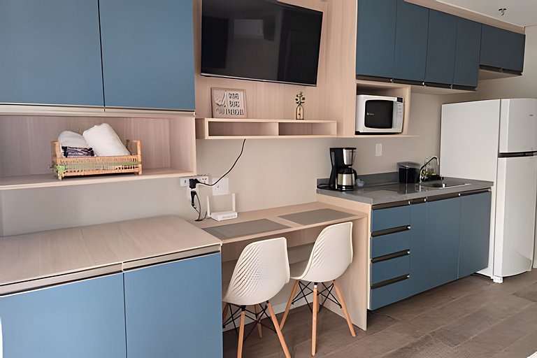 Washing Machine on Avenue Chucri Zaidan