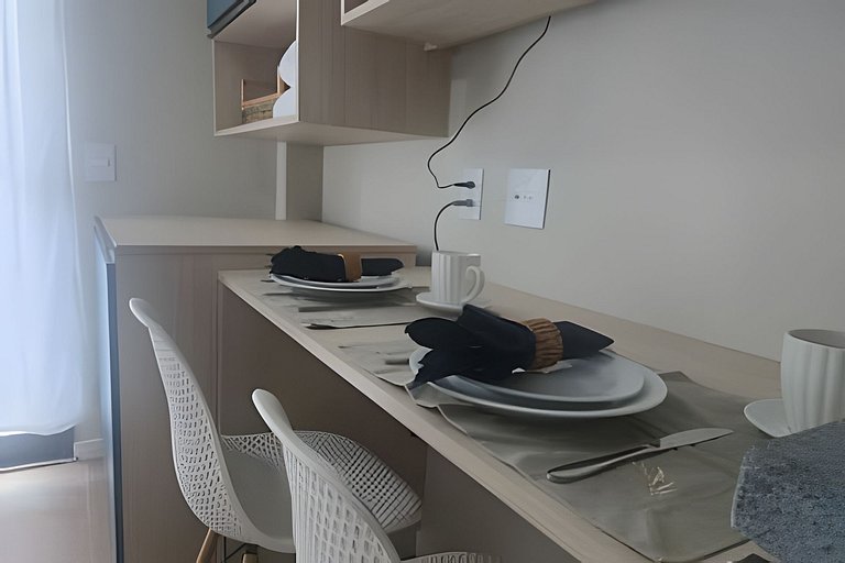 Washing Machine on Avenue Chucri Zaidan