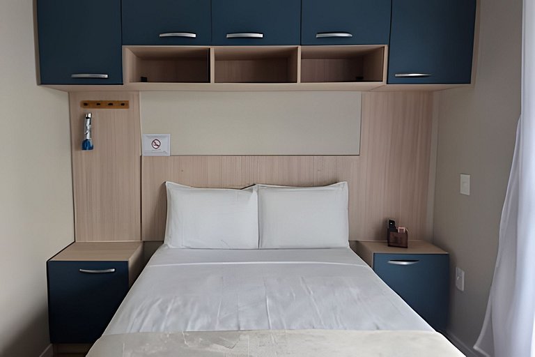 Washing Machine on Avenue Chucri Zaidan